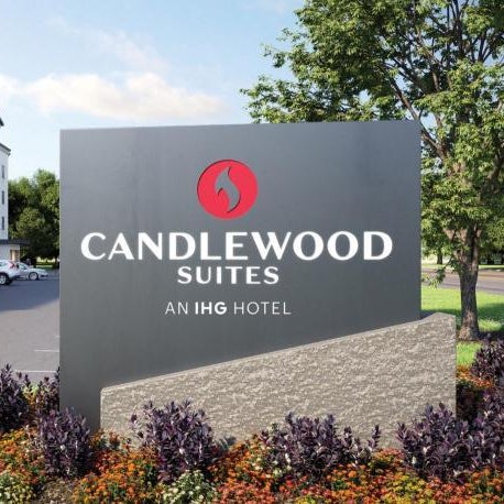 Candlewood Suites St Louis St Charles By IHG Thumbnail