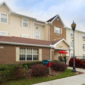 MainStay Suites Tampa Moffitt-USF Thumbnail