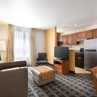 TownePlace Suites by Marriott Gaithersburg Thumbnail