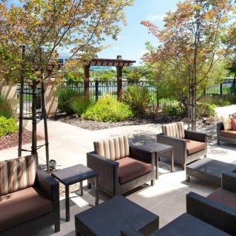 Sonesta Select San Francisco Airport Oyster Point Waterfront Thumbnail