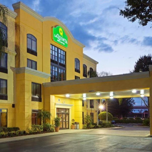 La Quinta Inn & Suites by Wyndham Tampa North Thumbnail