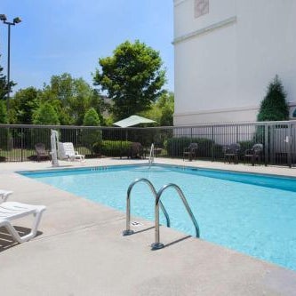 Wingate By Wyndham Garner/Raleigh South Thumbnail
