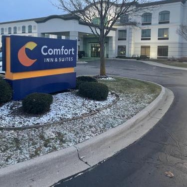 Comfort Inn & Suites Grand Blanc/Flint Thumbnail