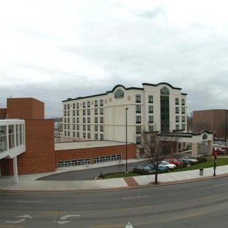 Wingate by Wyndham Lima Downtown Thumbnail