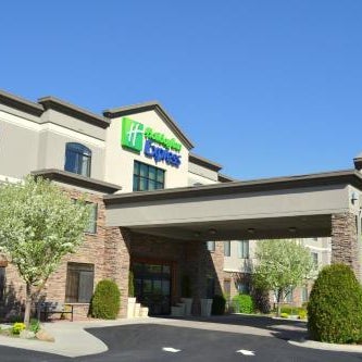 Holiday Inn Express & Suites Bozeman West By IHG Thumbnail