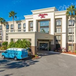 Hampton Inn Jacksonville South/I-95 at JTB