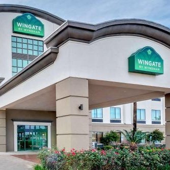 Wingate by Wyndham Houston / Willowbrook Thumbnail