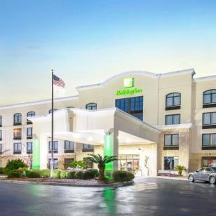 Holiday Inn Savannah S - I-95 Gateway Hotel By IHG Thumbnail