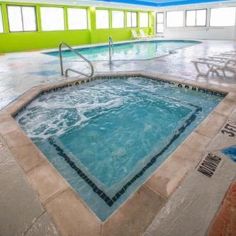 Wingate By Wyndham Dallas Love Field Thumbnail