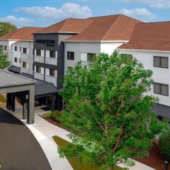 Courtyard by Marriott Tallahassee North/I-10 Capital Circle Thumbnail