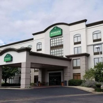 Spark By Hilton Charlotte Tyvola I-77 Thumbnail