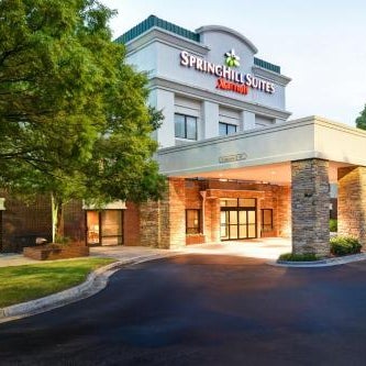 SpringHill Suites by Marriott Atlanta Kennesaw Thumbnail