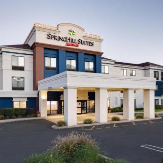 SpringHill Suites by Marriott Milford Thumbnail