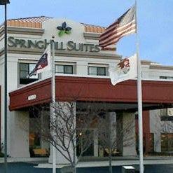 SpringHill Suites by Marriott Chicago Bolingbrook Thumbnail