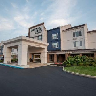 SpringHill Suites by Marriott Columbus Airport Gahanna Thumbnail