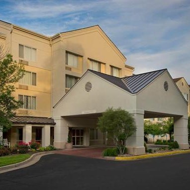 Kings Inn & Suites Cincinnati-Mason Thumbnail