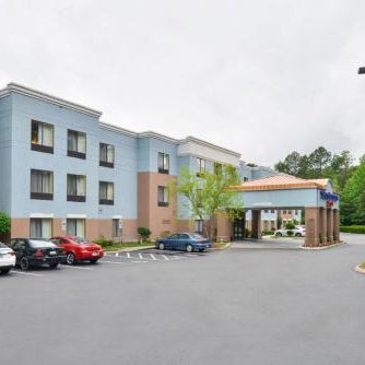SpringHill Suites by Marriott Pinehurst Southern Pines Thumbnail