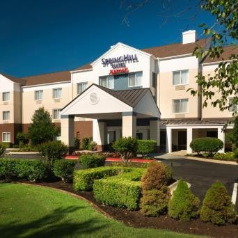 SpringHill Suites by Marriott Bentonville Thumbnail