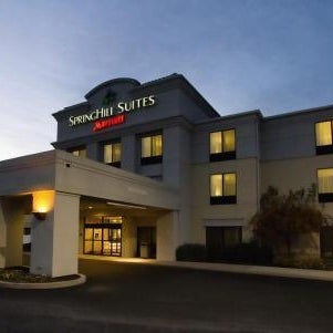 SpringHill Suites by Marriott Hershey Near the Park Thumbnail