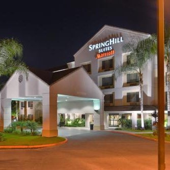 SpringHill Suites by Marriott Pasadena Arcadia Thumbnail