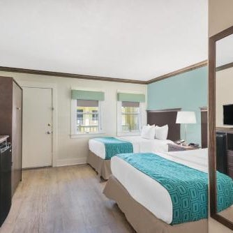 Days Inn by Wyndham Ocean City Oceanfront Thumbnail