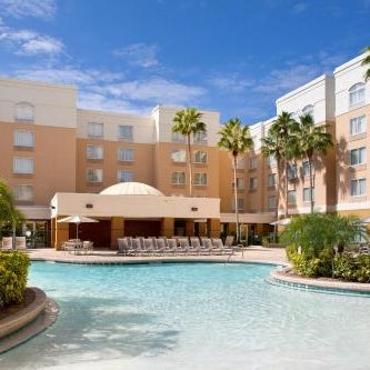 Springhill Suites by Marriott Orlando Lake Buena Vista In Marrio Thumbnail