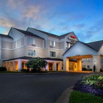 SpringHill Suites by Marriott Memphis East/Galleria