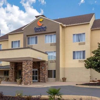 Comfort Inn & Suites Montgomery East Carmichael Rd Thumbnail
