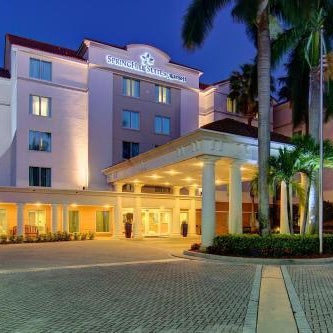 SpringHill Suites by Marriott Boca Raton Thumbnail