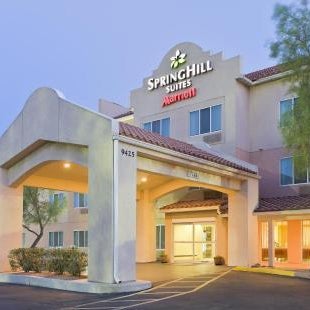 SpringHill Suites by Marriott Phoenix North Thumbnail