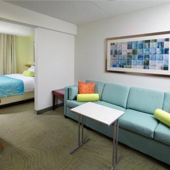 SpringHill Suites by Marriott Pittsburgh Washington Thumbnail