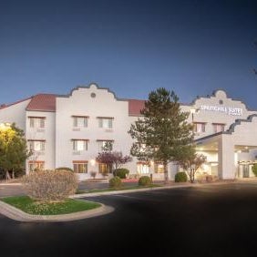 SpringHill Suites by Marriott Prescott Thumbnail