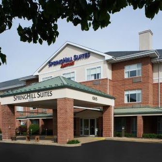 Fairfield Inn & Suites by Marriott St. Louis Chesterfield Thumbnail