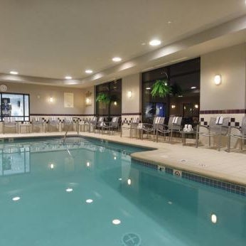 SpringHill Suites by Marriott Tulsa Thumbnail