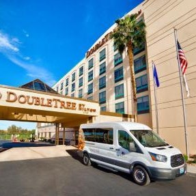 Doubletree By Hilton Club Las Vegas Airport Thumbnail