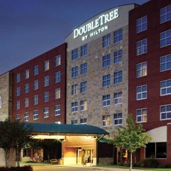 Doubletree By Hilton Hotel Dallas-Farmers Branch Thumbnail