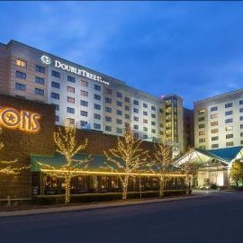DoubleTree by Hilton Hotel Chicago O'Hare Airport - Rosemont Thumbnail