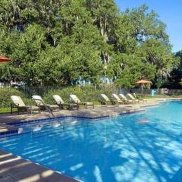 Hilton University Of Florida Conference Center Gainesville
