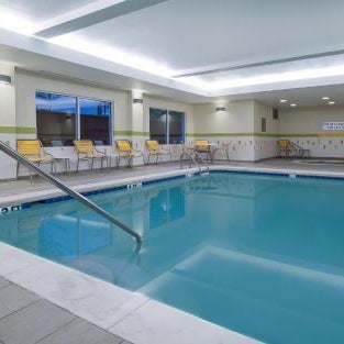 Country Inn & Suites by Radisson, LSU/Medical Corridor Thumbnail