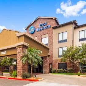 Best Western Town Center Inn Thumbnail
