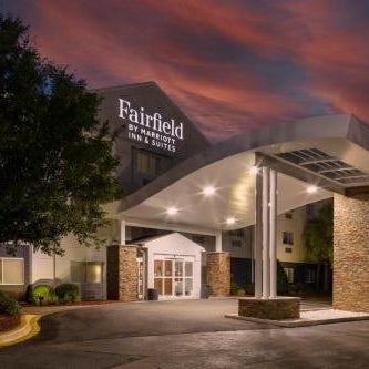 Fairfield Inn by Marriott Tallahassee North/I-10 Thumbnail