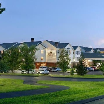 Homewood Suites By Hilton Hartford-Farmington