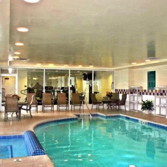 Hilton Garden Inn Detroit Metro Airport Thumbnail