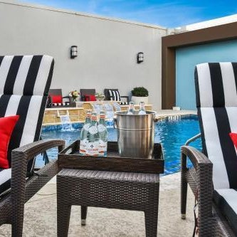 Hilton Dallas Park Cities Thumbnail