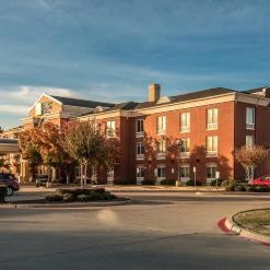 Holiday Inn Express & Suites Plano West - Frisco By IHG