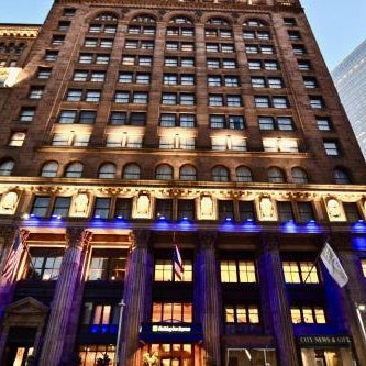 Holiday Inn Express Cleveland Downtown By IHG Thumbnail