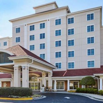 Sonesta Atlanta Airport South Thumbnail