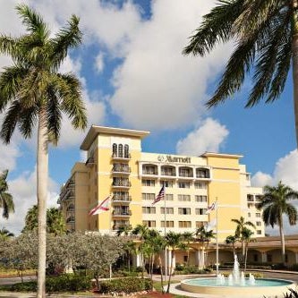 Fort Lauderdale Marriott Coral Springs Hotel & Convention Center Thumbnail