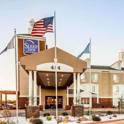 Sleep Inn & Suites Thumbnail