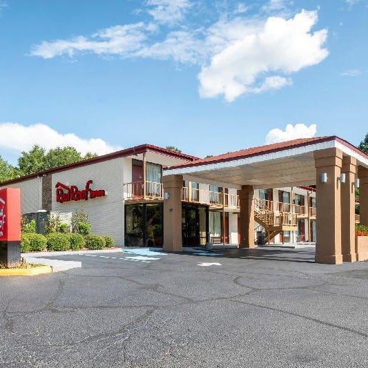 Red Roof Inn West Point Thumbnail